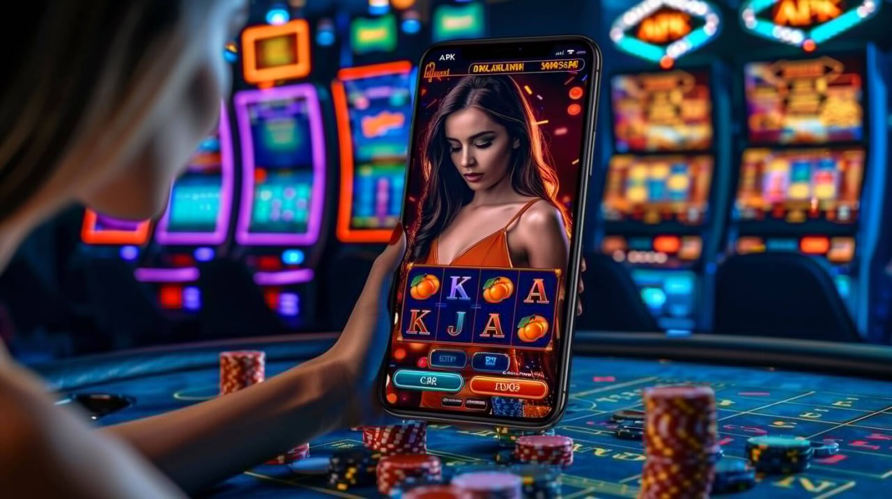 888g Mobile APP