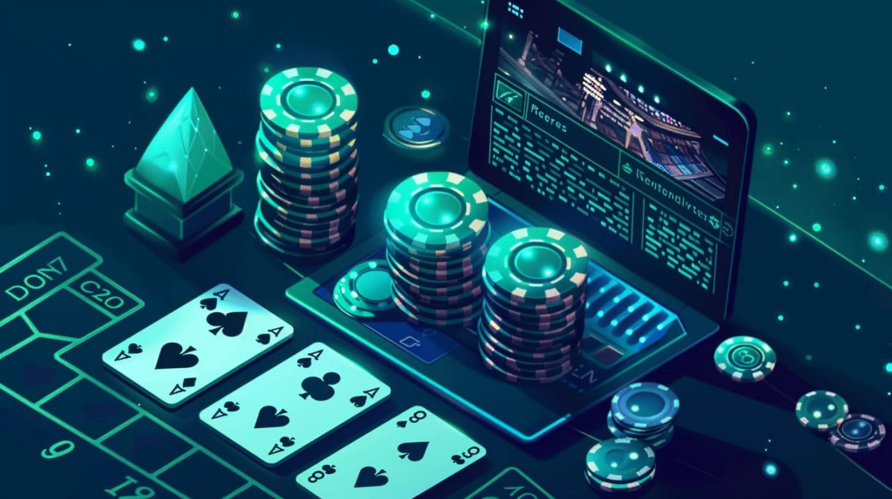 888g Live Casino
